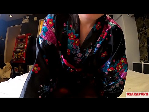 ❤️ Vajza e re cosplay pëlqen seksin deri në orgazmë me një shiringë në një kalorës dhe një blowjob. Vajzë aziatike me pidhi leshtore dhe cica të bukura me kostum tradicional japonez në video amatore që tregon masturbim me lodra qij. Sakura 3 OSAKAPORN. Video seksi në sq.hqpornvideos.ru