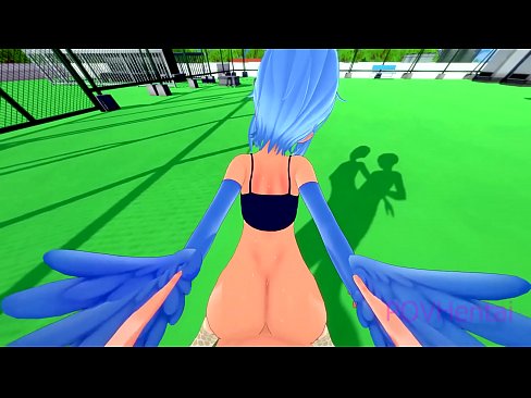 ❤️ Vajzë përbindësh Harpi. Video seksi në sq.hqpornvideos.ru
