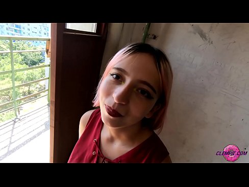 ❤️ Sensual student thith një të huaj në pjesën e jashtme - sperma në fytyrën e tij Video seksi në sq.hqpornvideos.ru